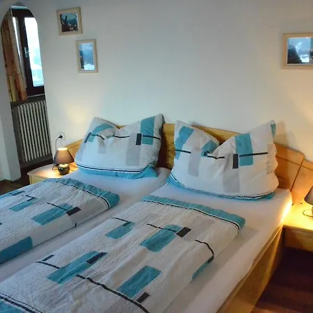 Areithof Apartment Zell am See Exterior photo