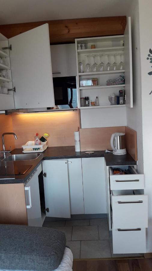 Areithof Apartment