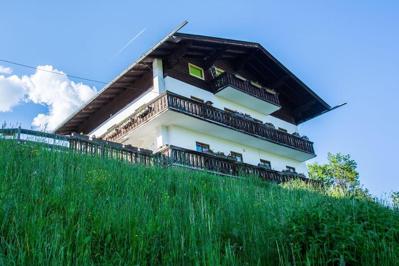 Areithof Apartment Zell am See