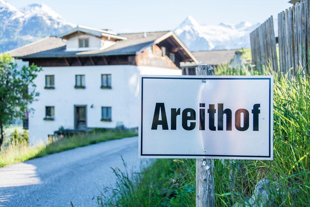 Areithof * Zell am See