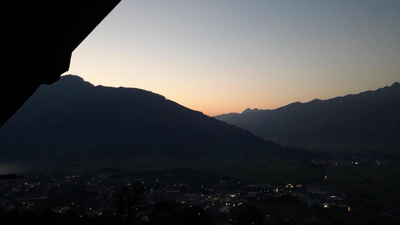 Areithof Apartment Zell am See