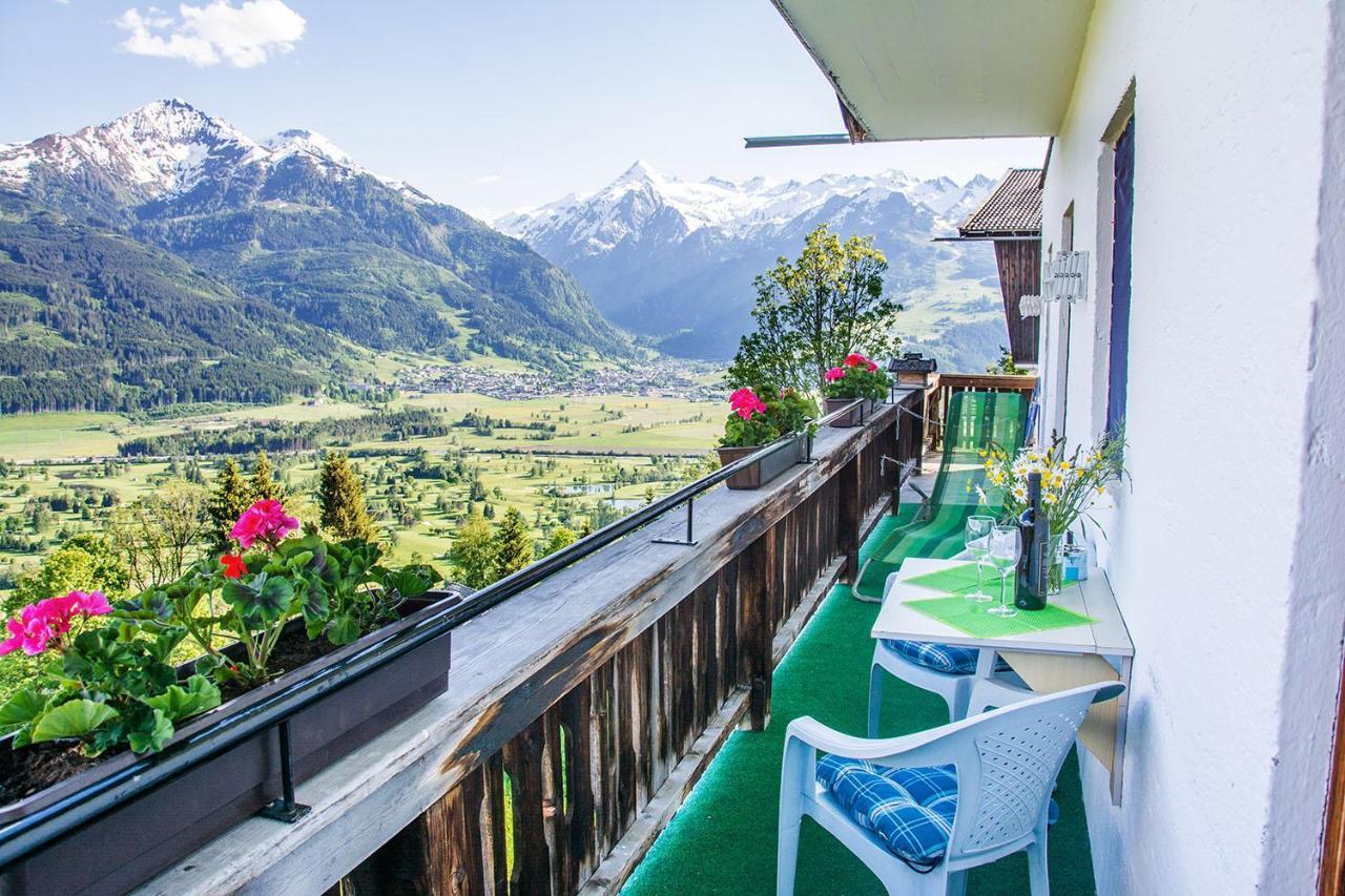 Areithof Zell am See