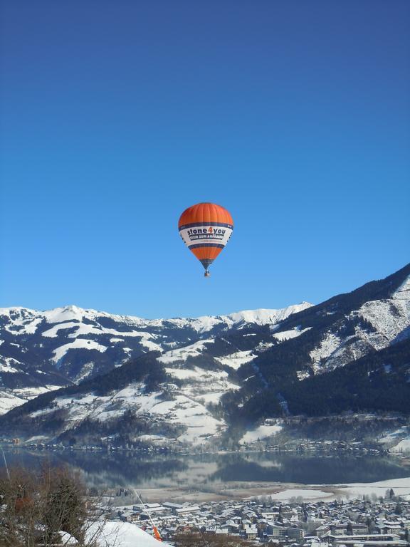 Areithof Apartment Zell am See