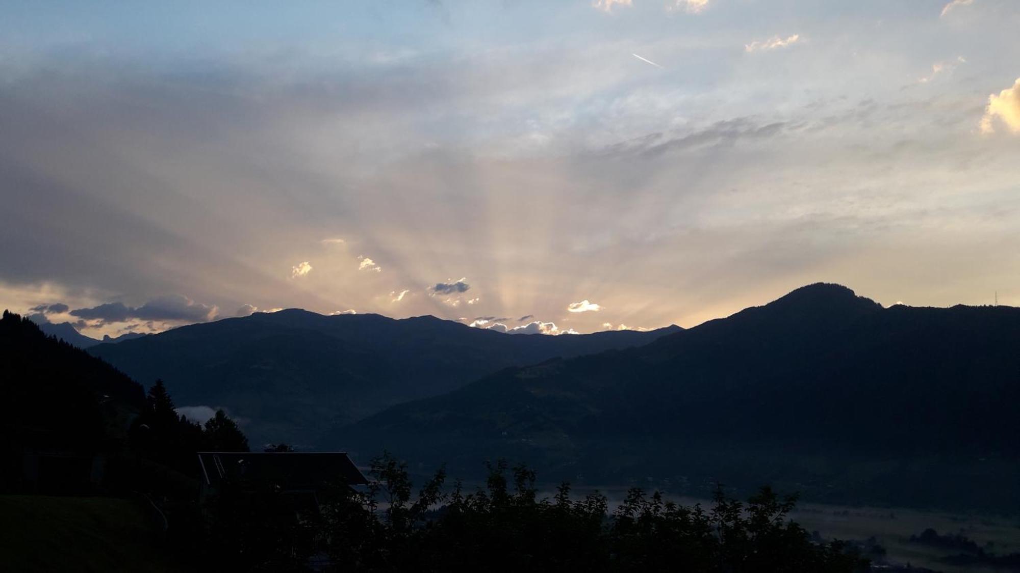 Apartment Areithof Zell am See