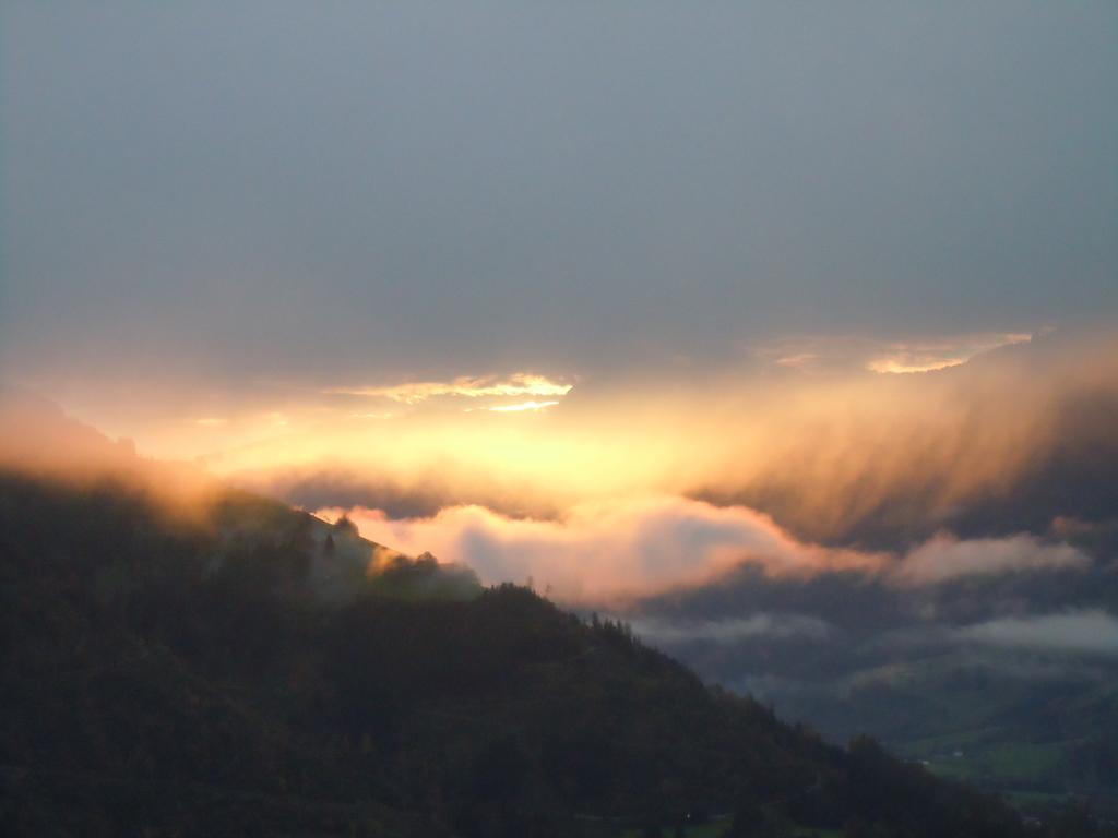 Areithof * Zell am See