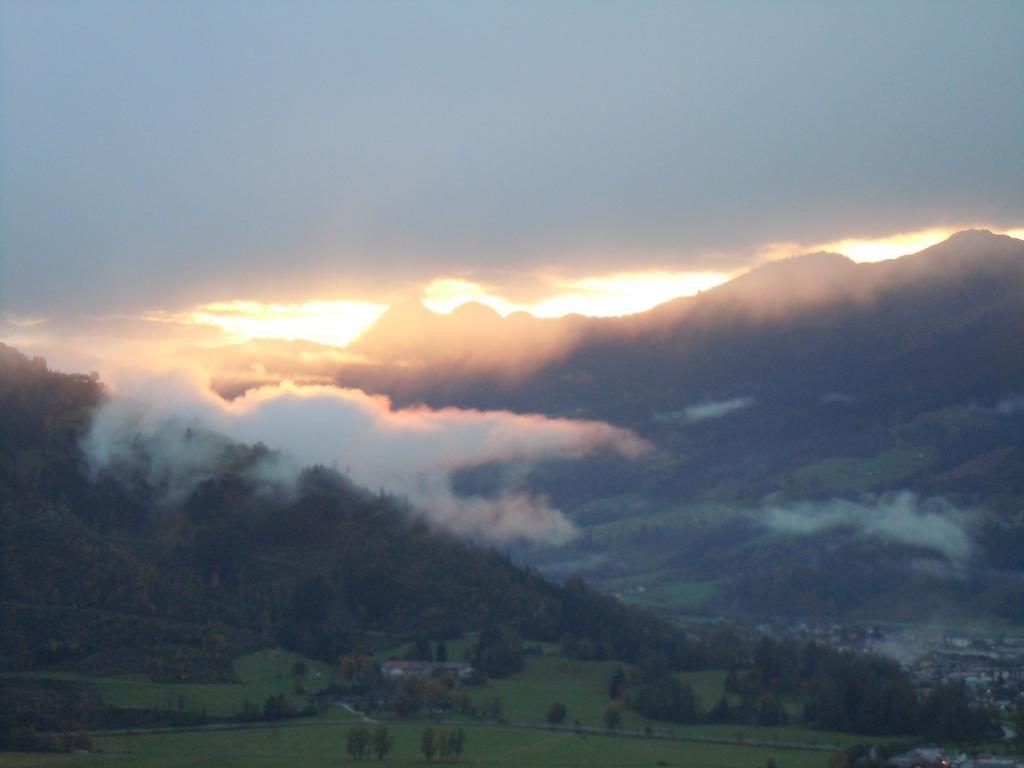 Apartment Areithof Zell am See