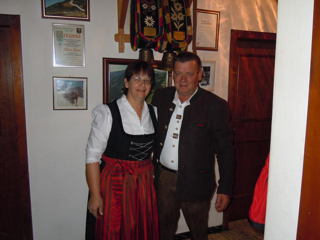 Areithof Zell am See