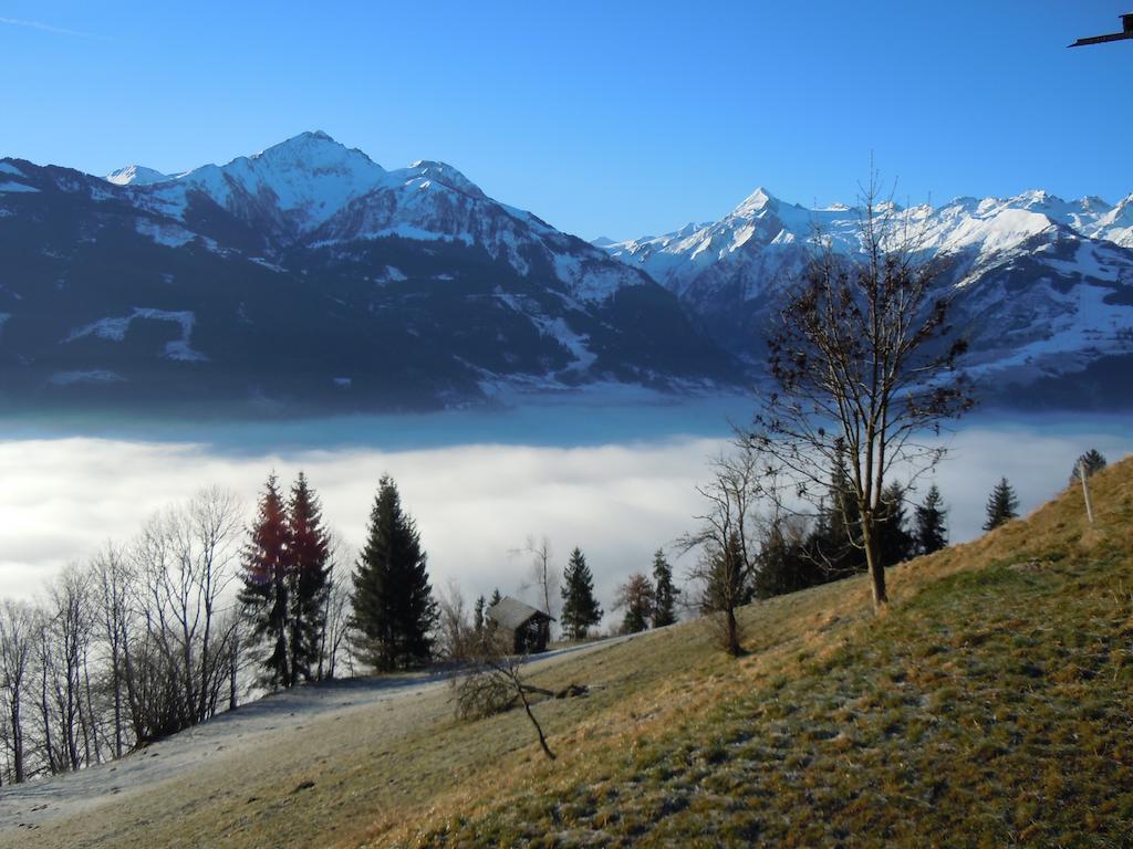Areithof Zell am See