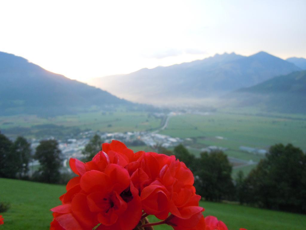Areithof Zell am See