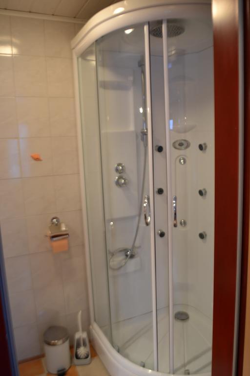 Apartment Areithof